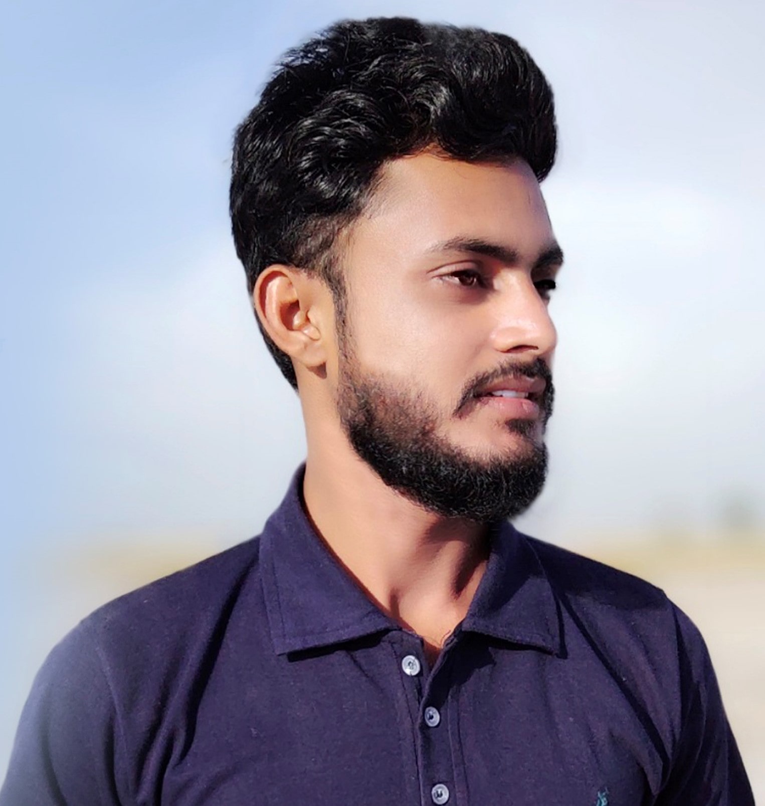 author Shahid Ali