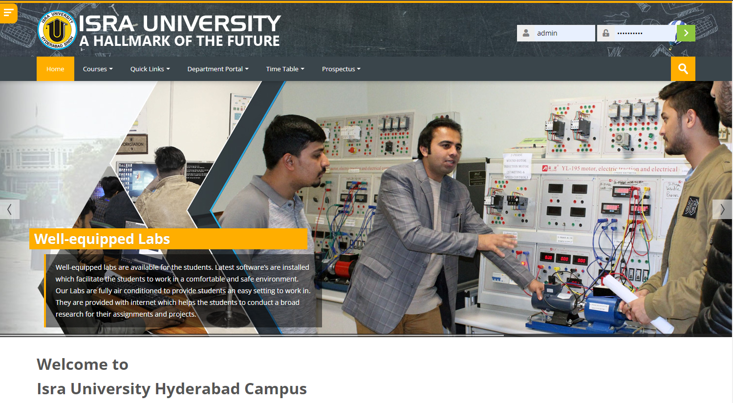 Project of Shahid ali