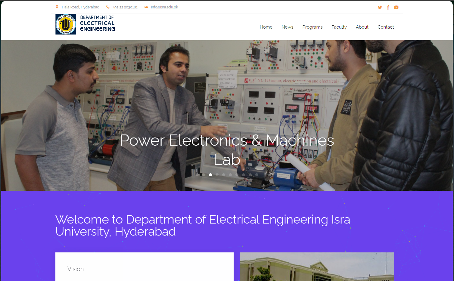 Project of Shahid ali